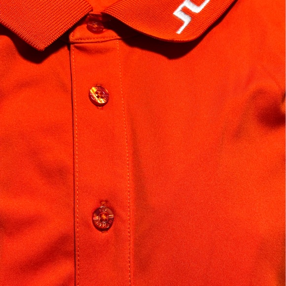 J. Lindeberg Heath Relaxed Fit MA2118 - Picture 5 of 10